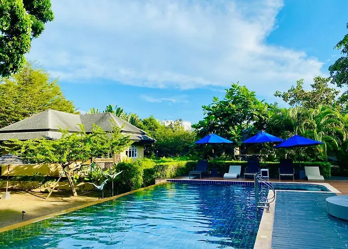 Perennial Resort