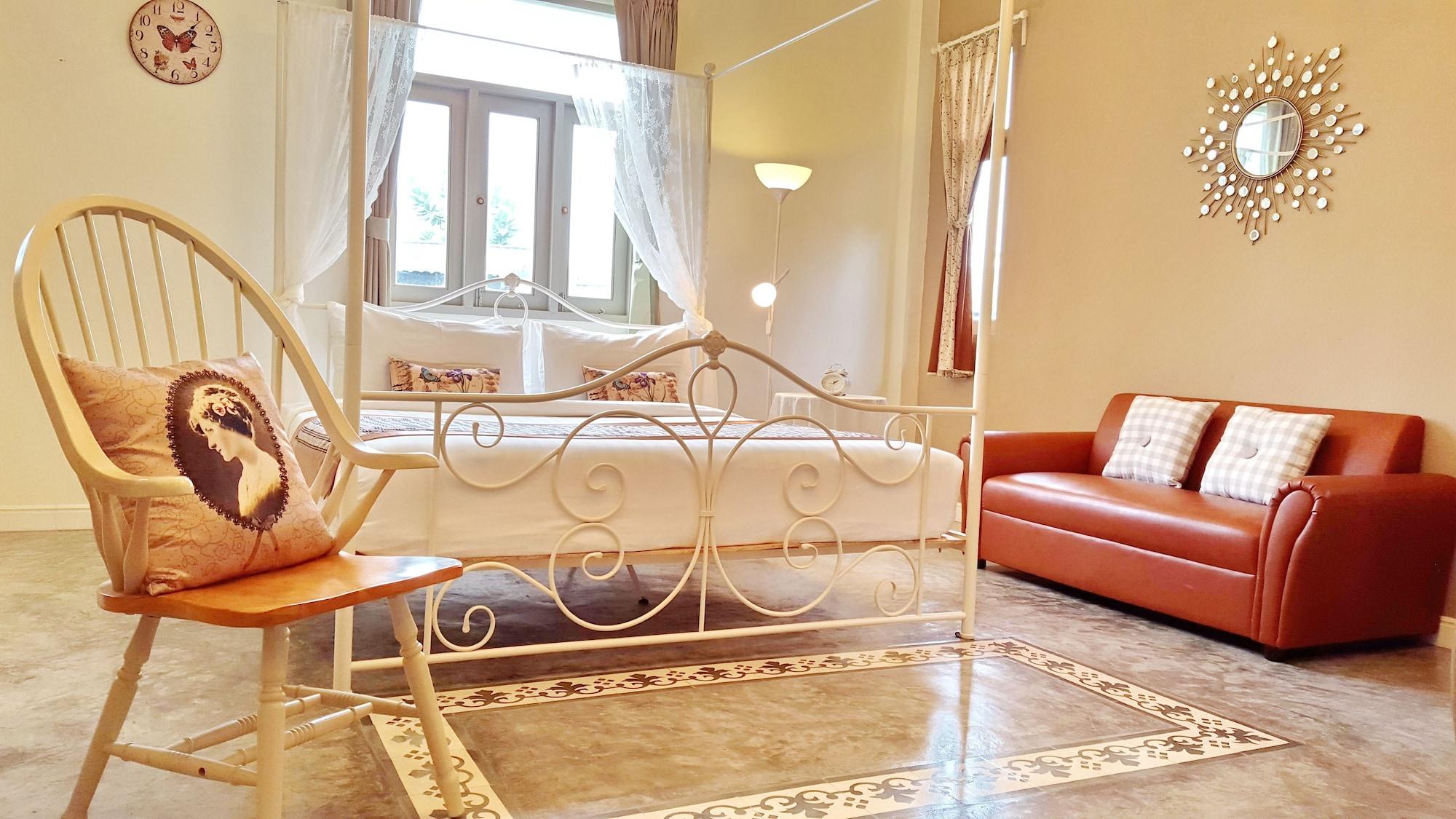 Resor Perennial 3*