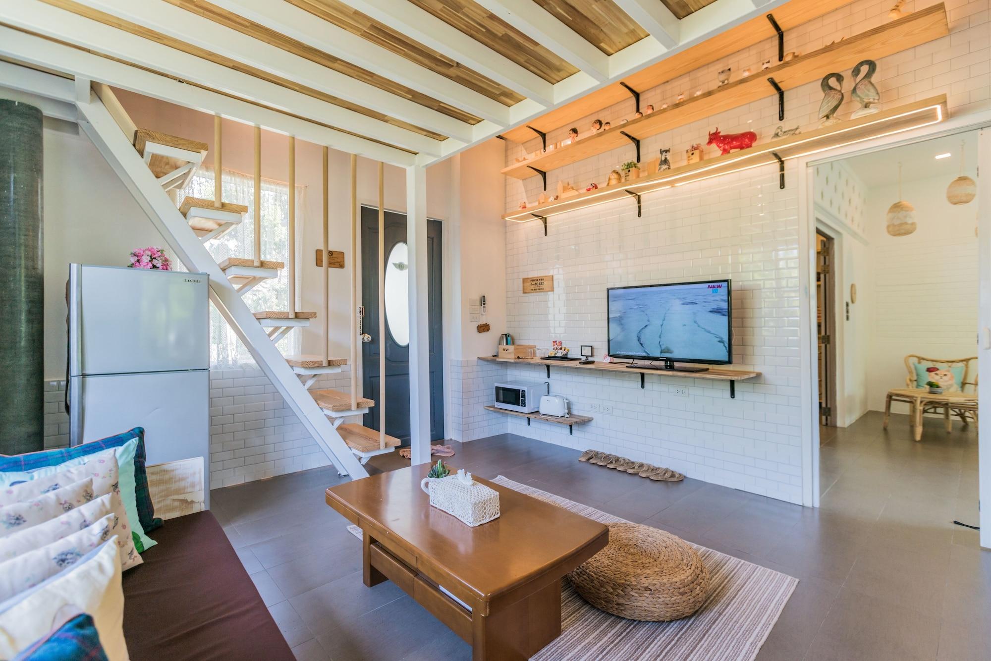 Resor Perennial Phuket