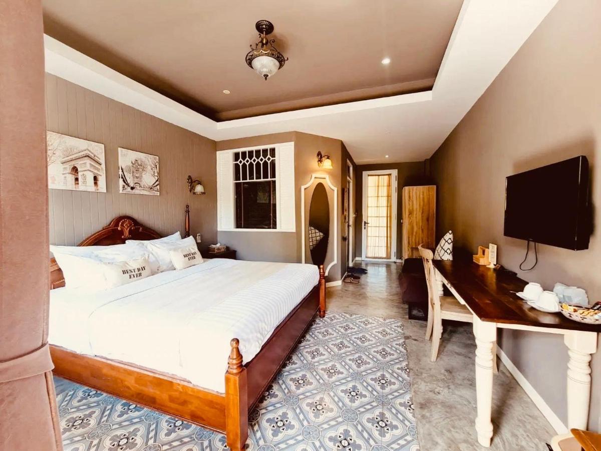 Resor Perennial 3*