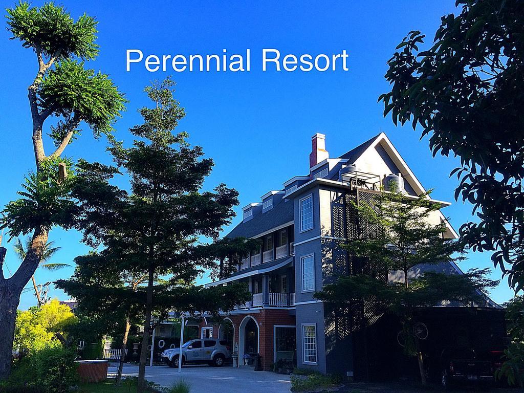 Perennial Resor